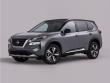 Used 2021 Nissan Rogue SL SUV