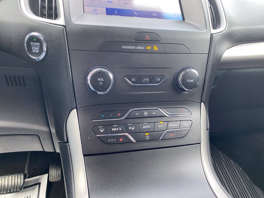 2020 Ford Edge SEL - Photo 19