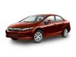 Used 2012 Honda Civic LX Sedan