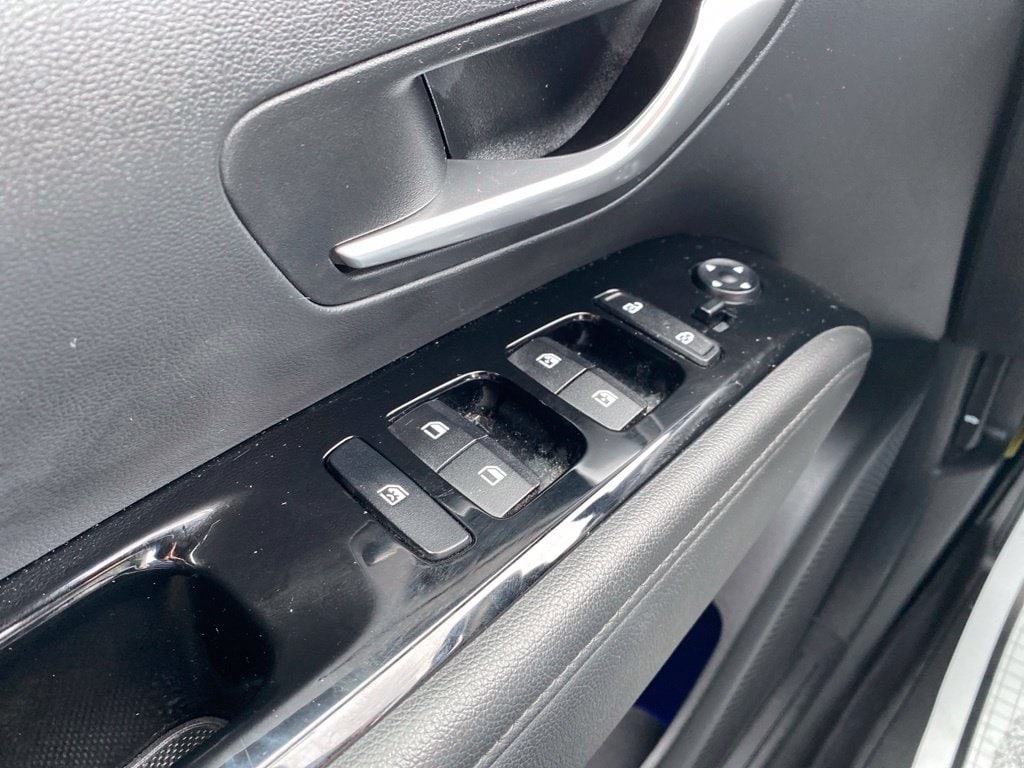 2024 Hyundai Tucson XRT - Photo 23