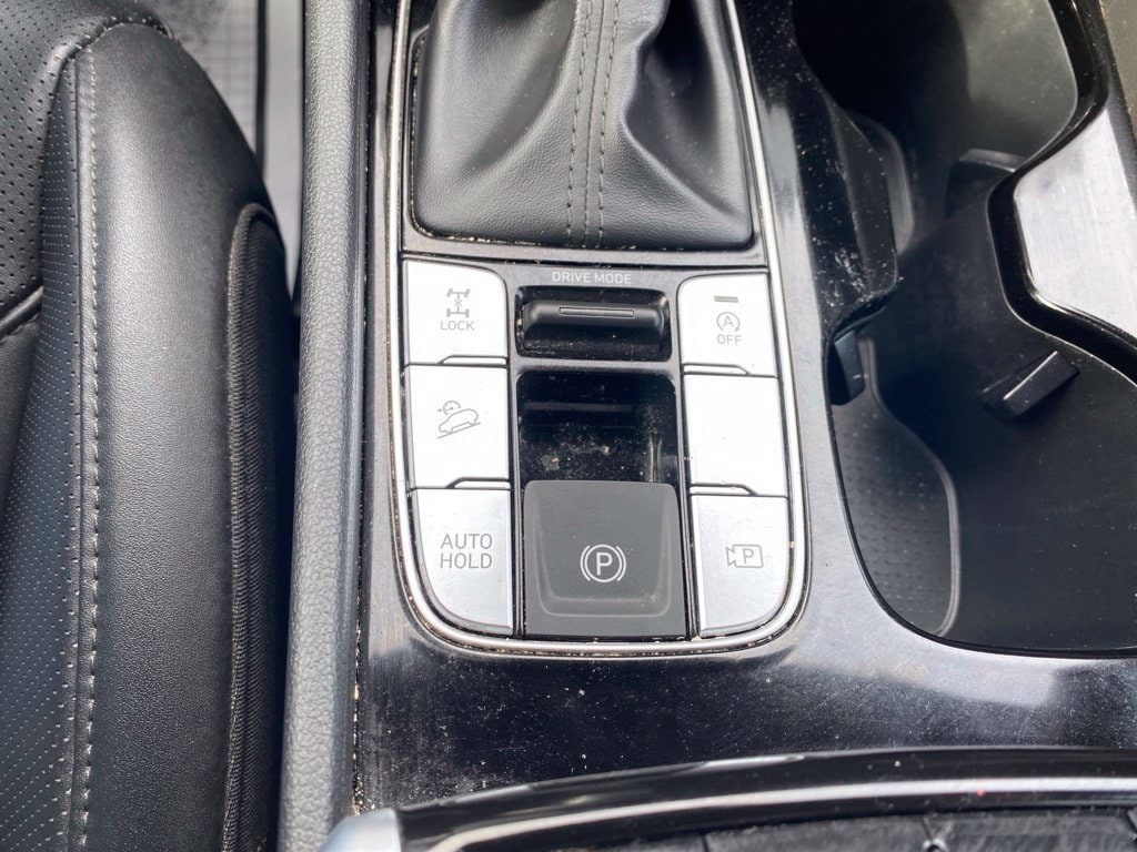 2024 Hyundai Tucson XRT - Photo 19