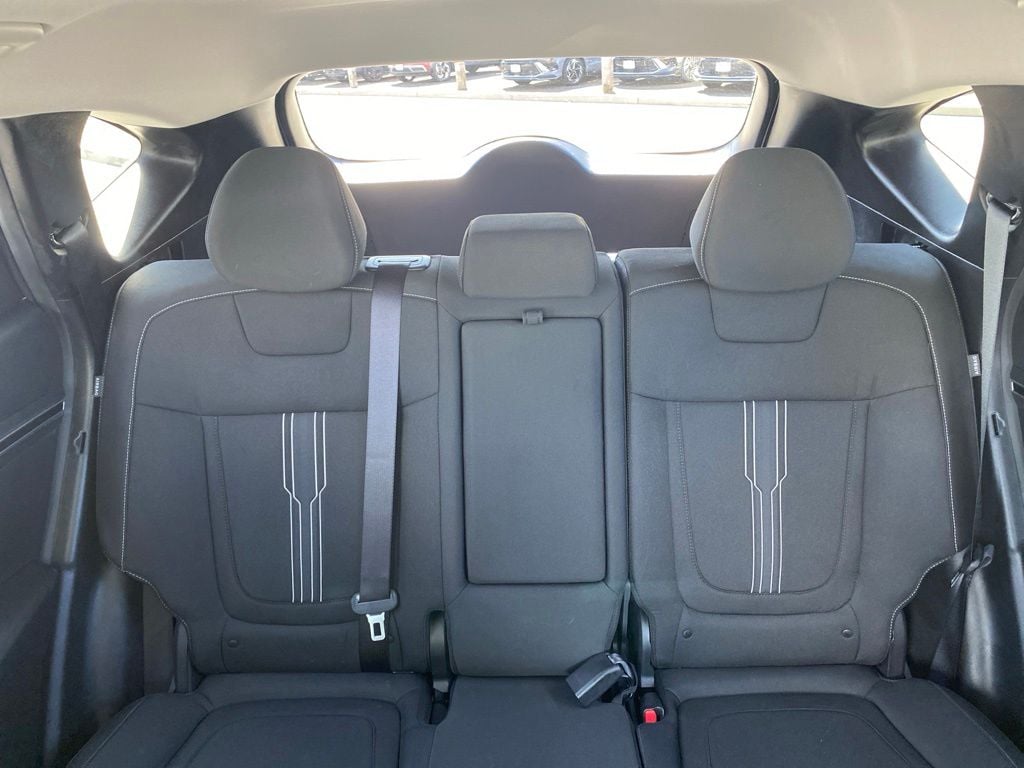 2024 Hyundai Tucson SEL - Photo 15