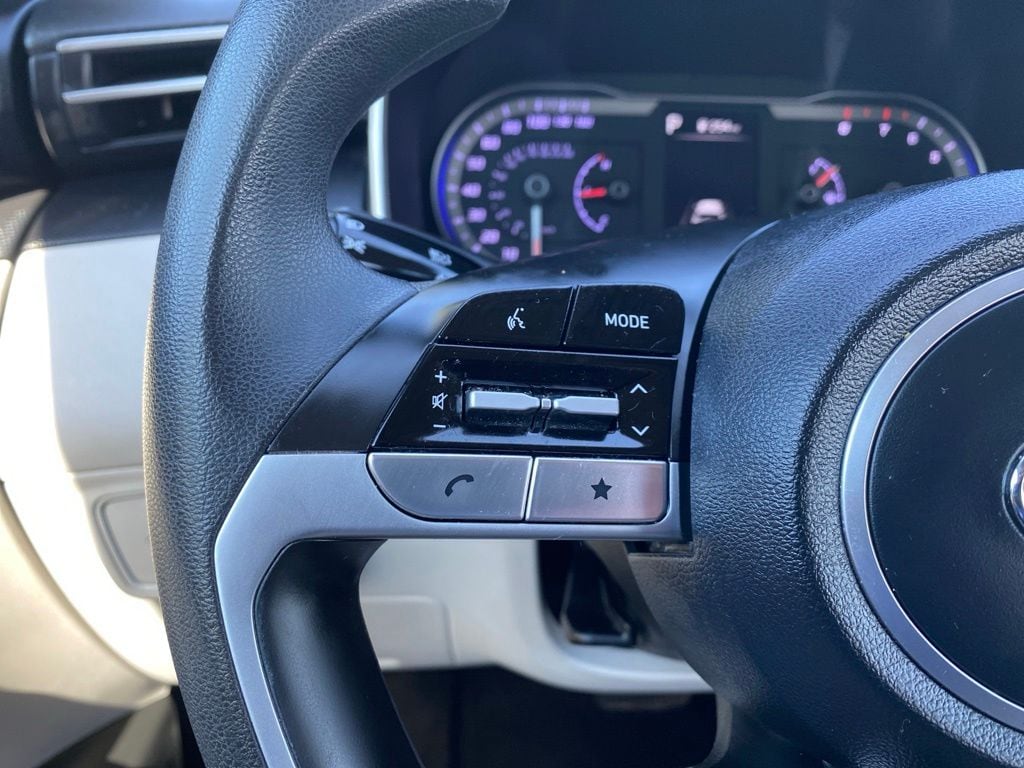 2024 Hyundai Tucson SE - Photo 18