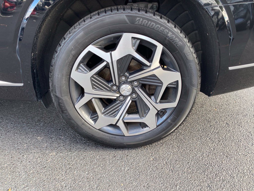 2021 Hyundai Palisade Calligraphy - Photo 9