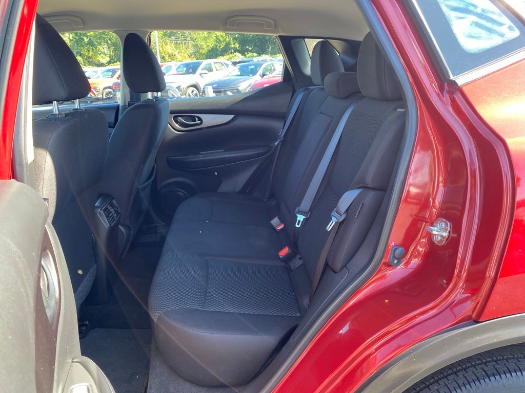 2020 Nissan Rogue Sport S - Photo 14