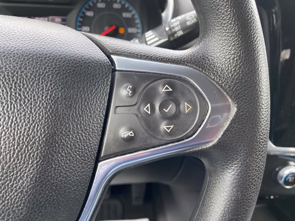 2019 Chevrolet Traverse LS - Photo 22
