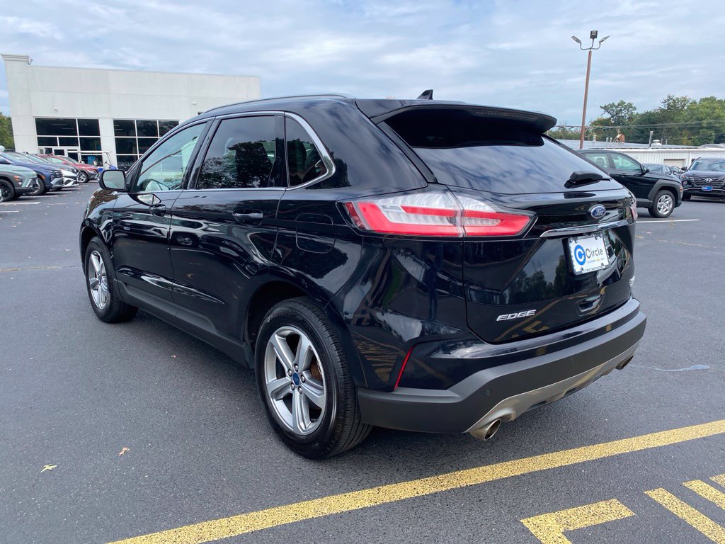 2020 Ford Edge SEL - Photo 8