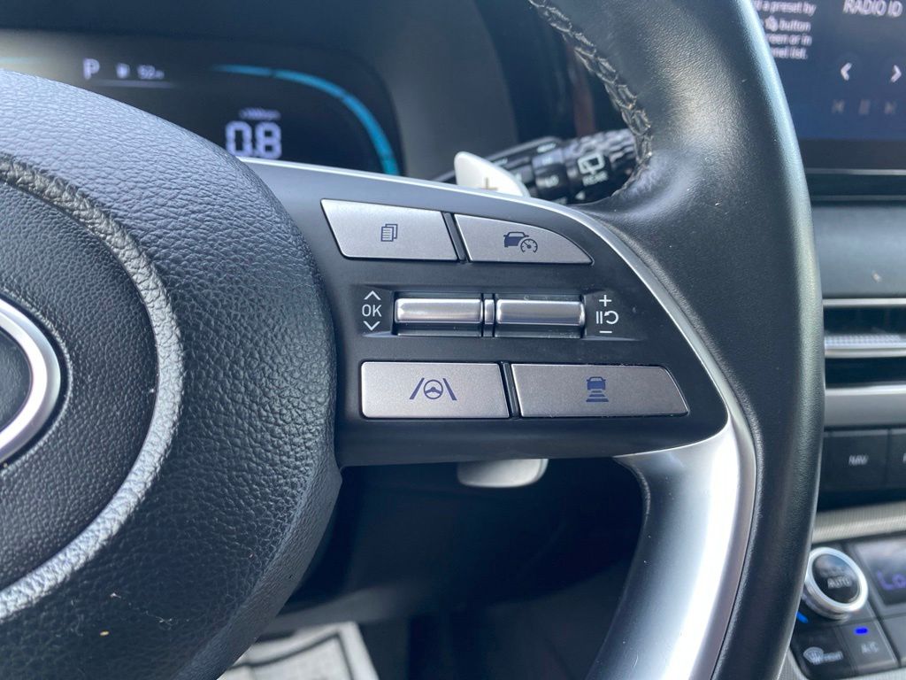 2024 Hyundai Palisade XRT - Photo 24