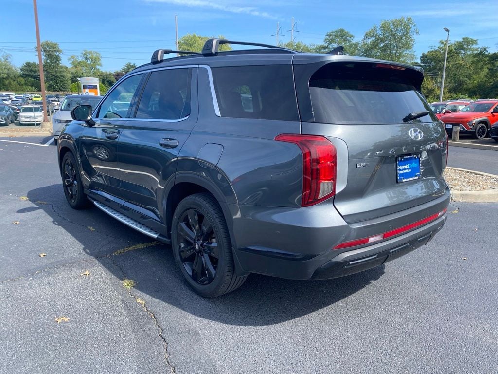2024 Hyundai Palisade XRT - Photo 8