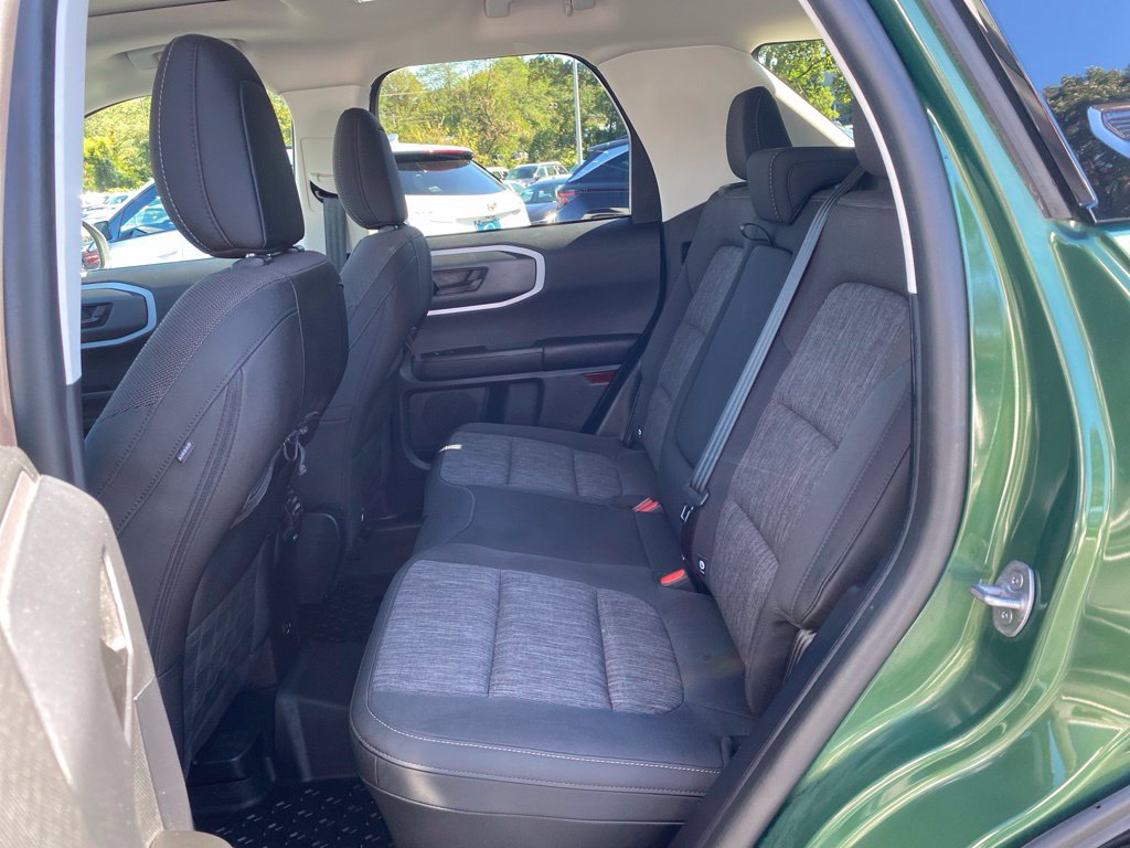 2023 Ford Bronco Sport Big Bend - Photo 14