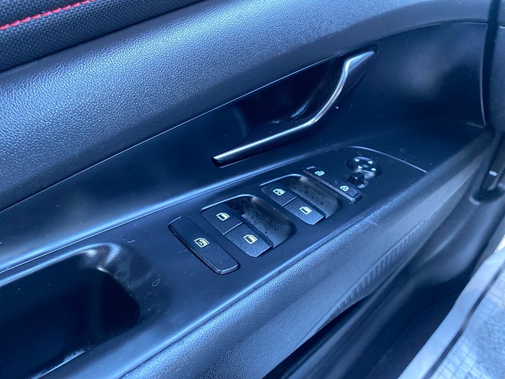 2023 Hyundai Elantra N Line - Photo 24