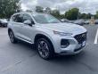 Used 2019 Hyundai Santa Fe Ultimate SUV