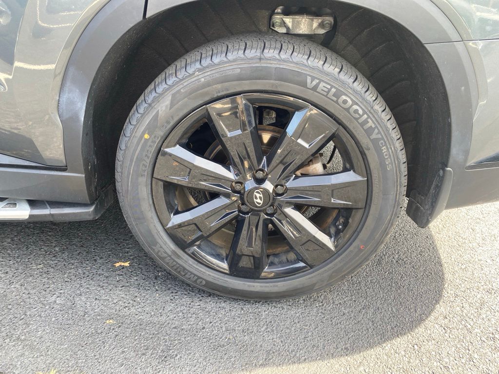 2024 Hyundai Palisade XRT - Photo 9