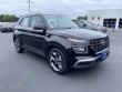 Certified 2024 Hyundai Venue SEL SUV