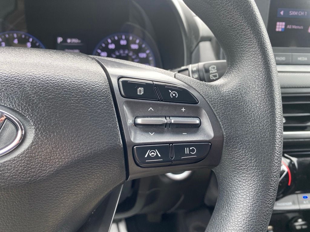 2023 Hyundai Kona SEL - Photo 21