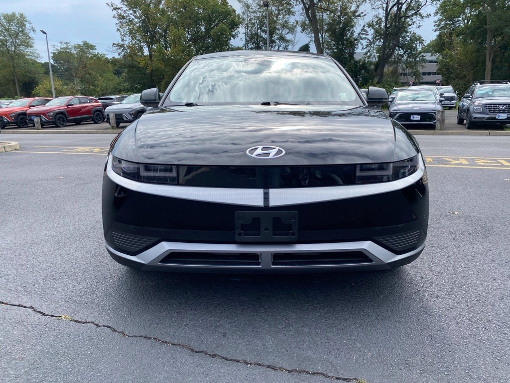 Used 2022 Hyundai IONIQ 5 SEL SUV