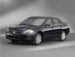 Used 2013 Chevrolet Impala LS Sedan