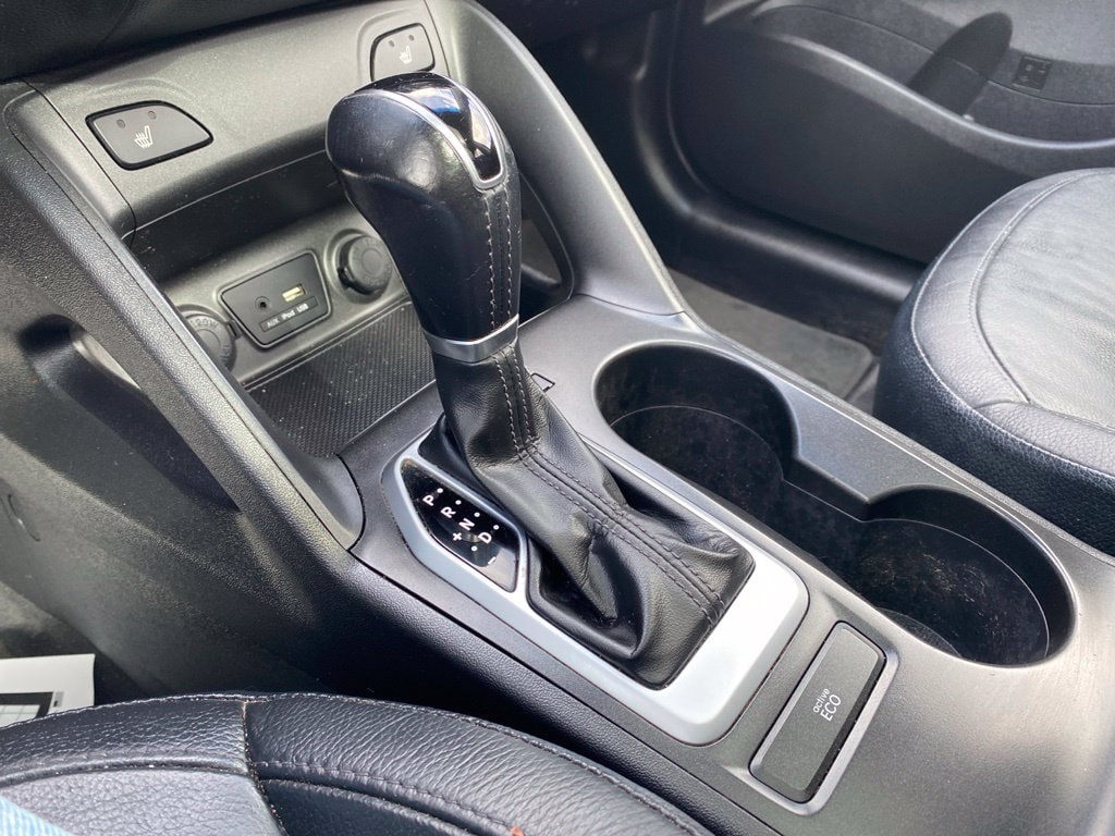 2015 Hyundai Tucson Limited - Photo 15