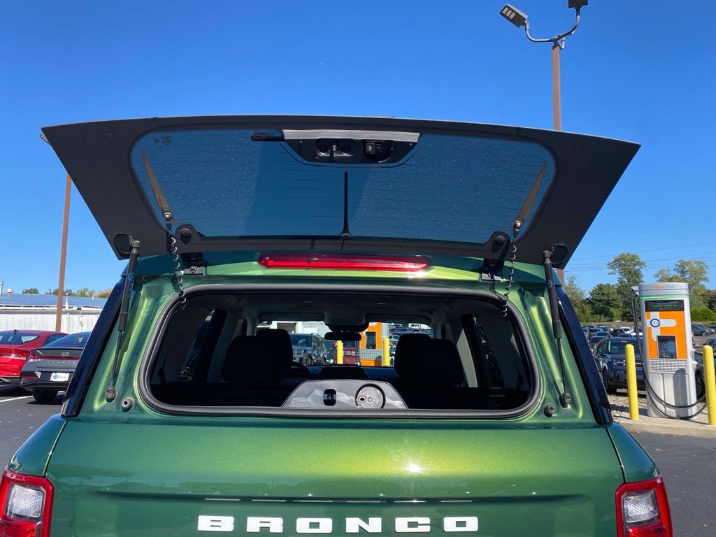 2023 Ford Bronco Sport Big Bend - Photo 16