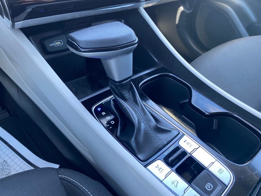 2024 Hyundai Tucson SEL - Photo 19
