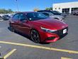 Certified 2023 Hyundai Elantra N Line Sedan
