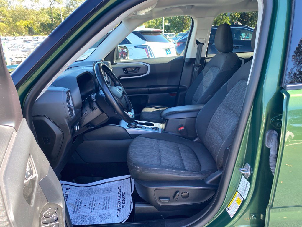 2023 Ford Bronco Sport Big Bend - Photo 13