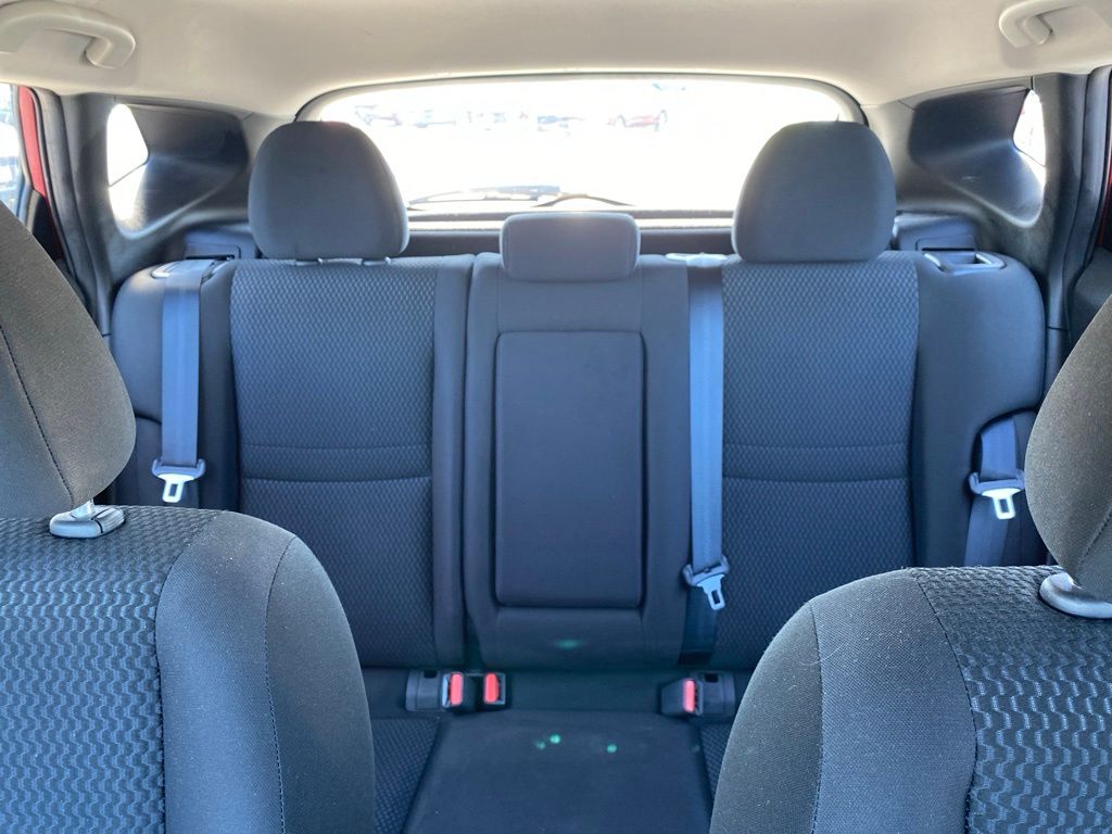 2020 Nissan Rogue Sport S - Photo 15