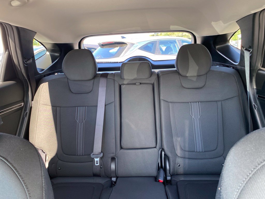 2024 Hyundai Tucson SEL - Photo 15