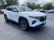 Used 2022 Hyundai Tucson Hybrid SEL Convenience SUV