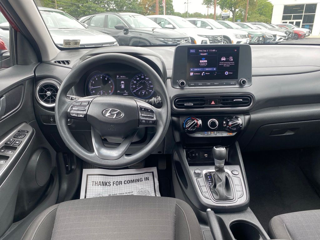 2023 Hyundai Kona SEL - Photo 10