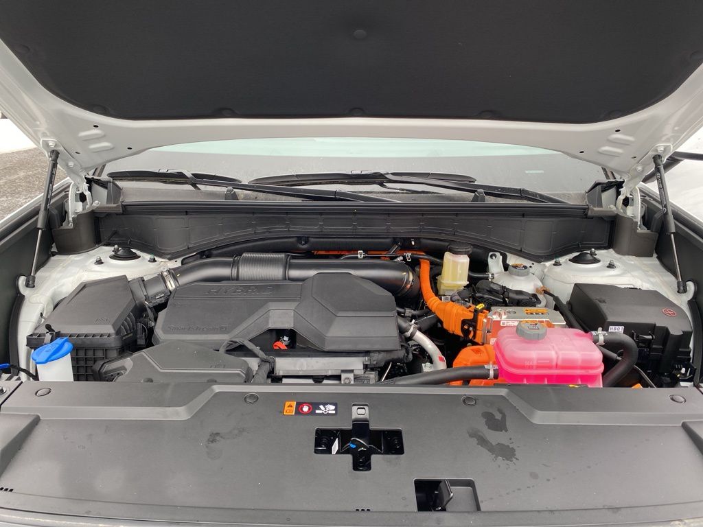 2026 Hyundai Santa Fe SE - Photo 14