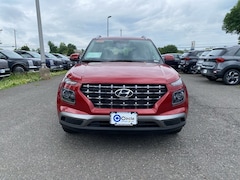 2026 Hyundai Venue SEL SUV