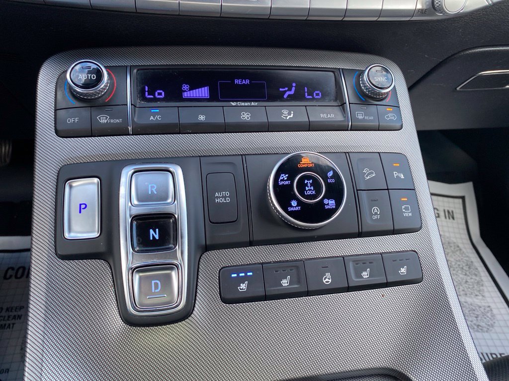 2021 Hyundai Palisade Calligraphy - Photo 18