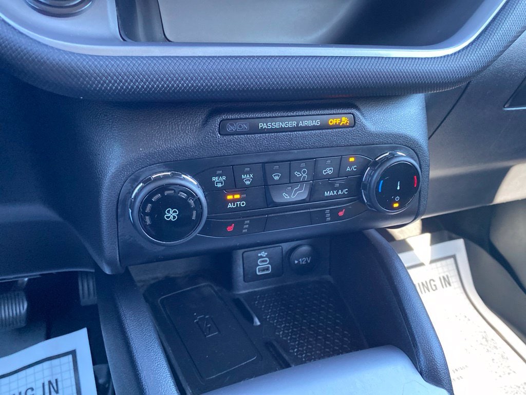 2023 Ford Bronco Sport Big Bend - Photo 19