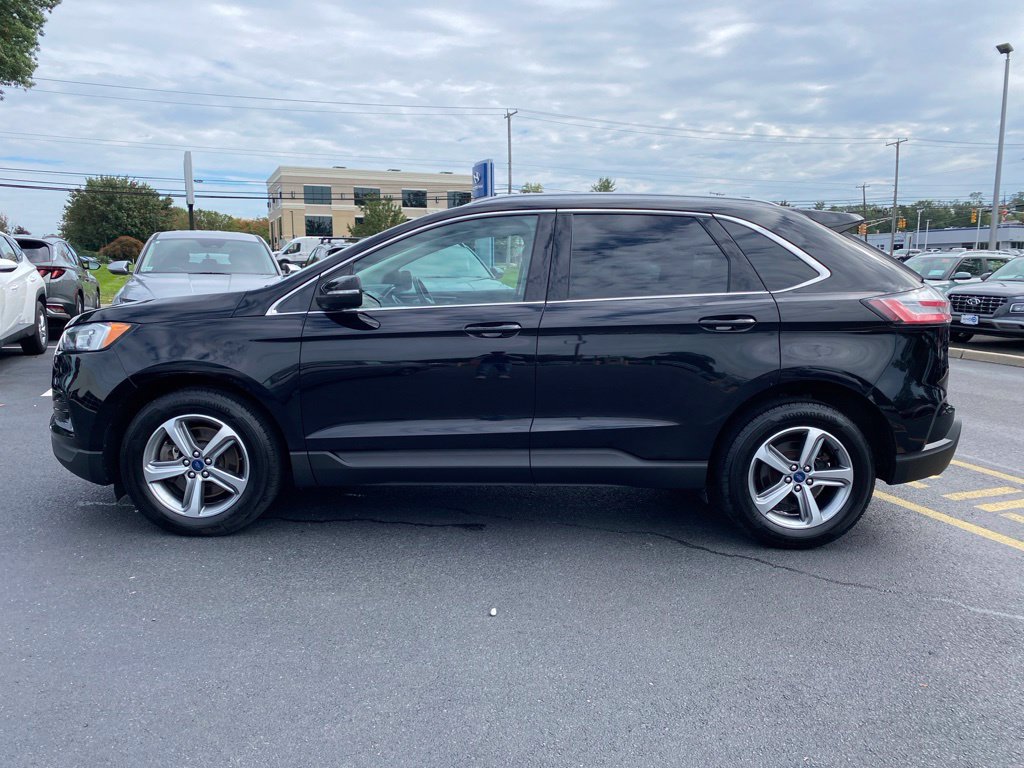 2020 Ford Edge SEL - Photo 7