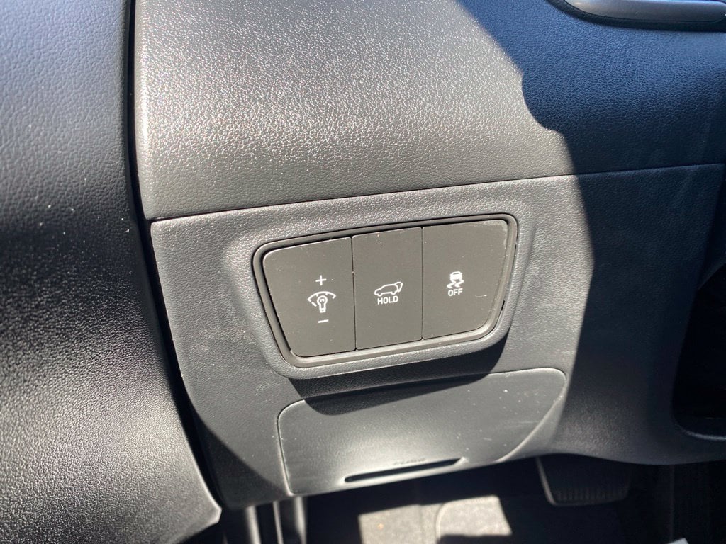 2024 Hyundai Tucson SEL - Photo 23