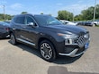  Hyundai Santa Fe Hybrid