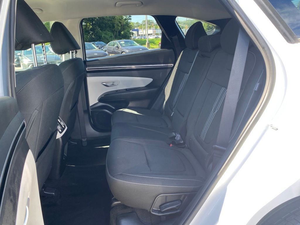 2024 Hyundai Tucson SEL - Photo 14