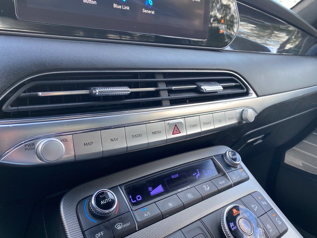 2021 Hyundai Palisade Calligraphy - Photo 21
