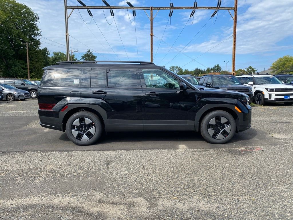 New 2027 Hyundai Santa Fe Hybrid SEL SUV