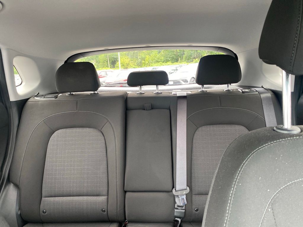 2023 Hyundai Kona SEL - Photo 15