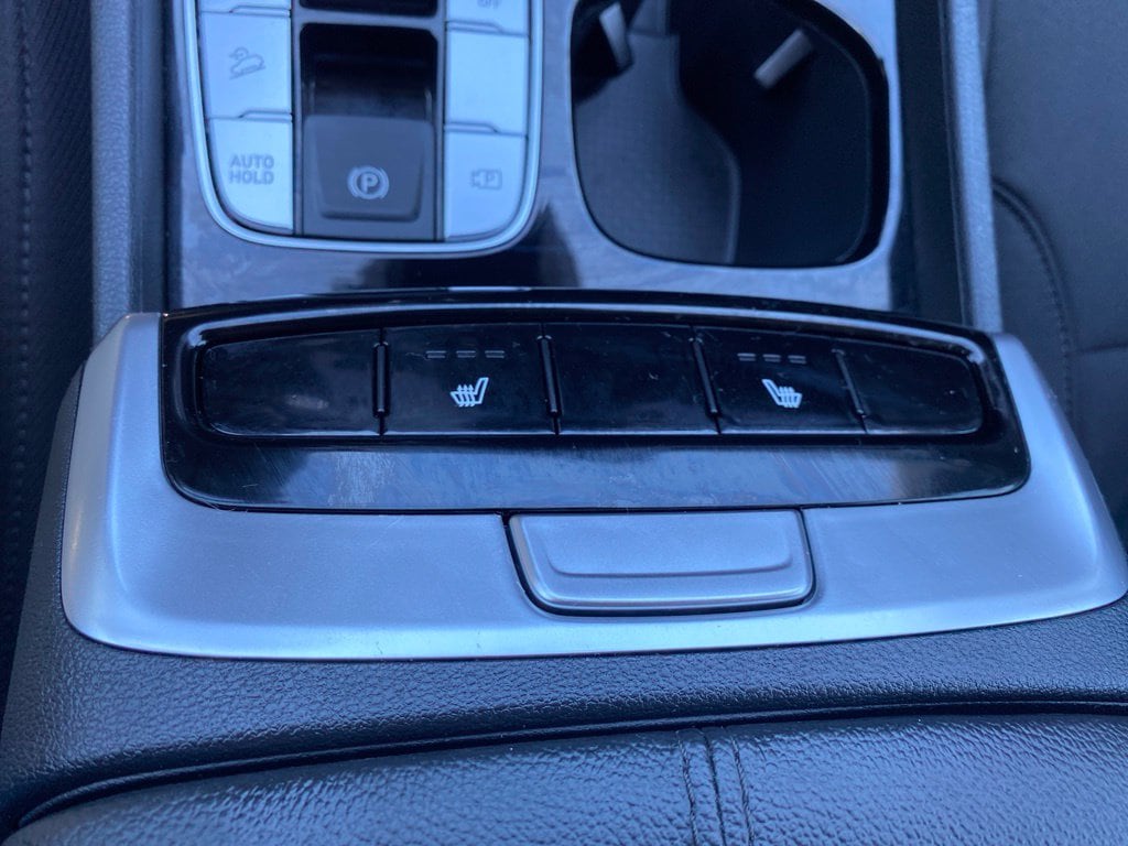 2024 Hyundai Tucson SEL - Photo 20