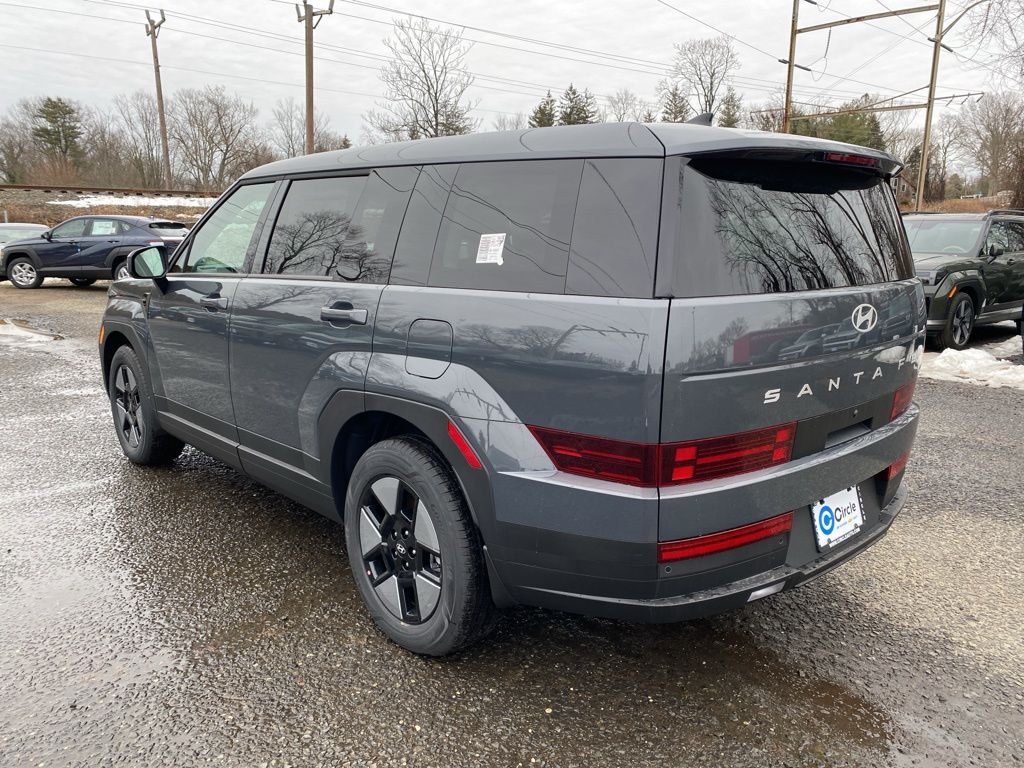 2026 Hyundai Santa Fe SE - Photo 7