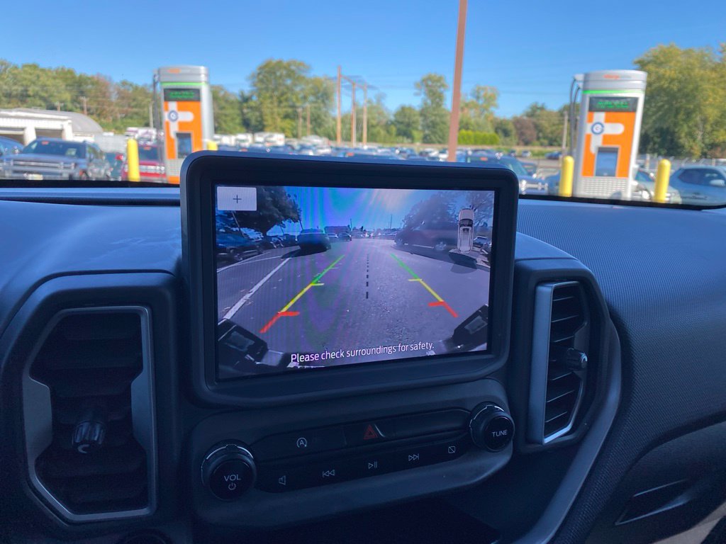 2023 Ford Bronco Sport Big Bend - Photo 12