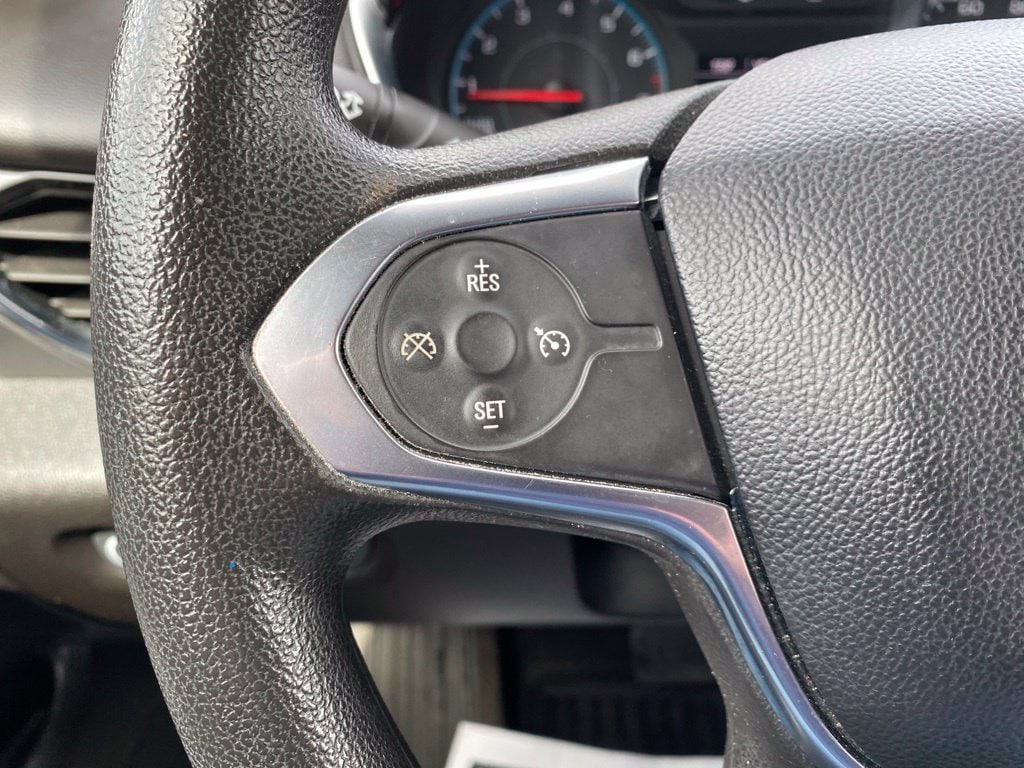 2019 Chevrolet Traverse LS - Photo 21