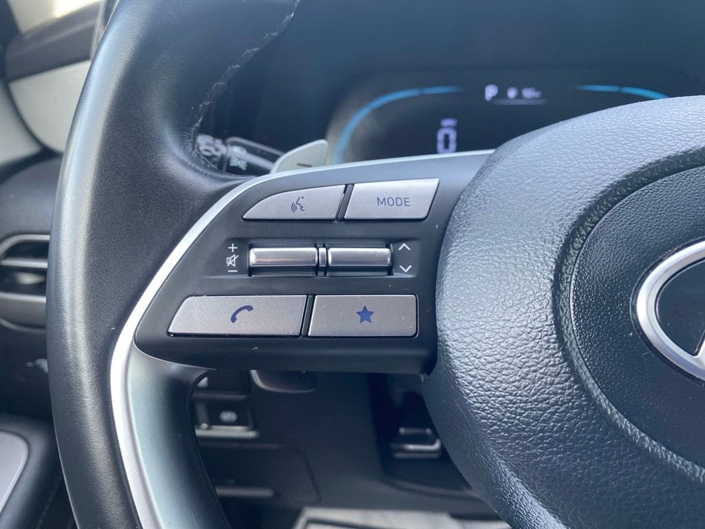 2024 Hyundai Palisade XRT - Photo 23