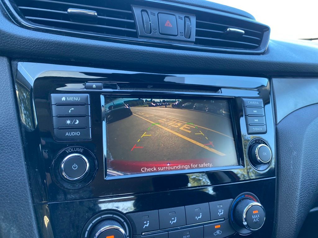 2020 Nissan Rogue Sport S - Photo 12
