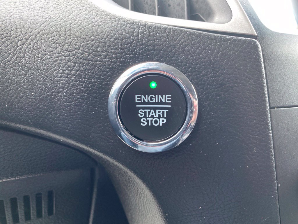 2020 Ford Edge SEL - Photo 23