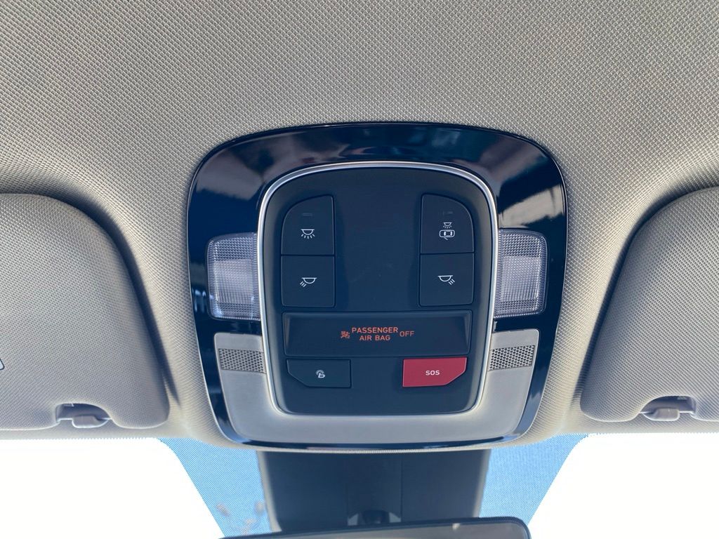 2023 Hyundai Santa Fe XRT - Photo 23