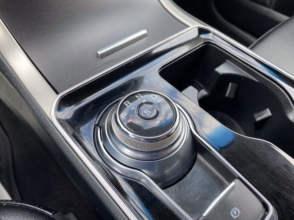 2020 Ford Edge SEL - Photo 20
